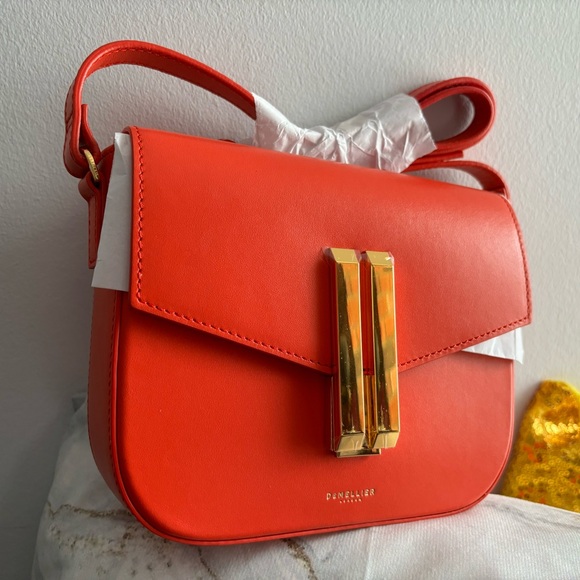 DeMellier Handbags - DeMellier Small Vancouver (Authentic)